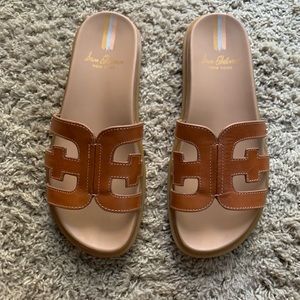Sam Edelman Slide Sandals